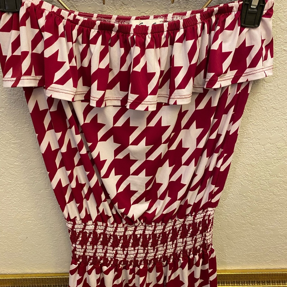 Romper Size Small Vava By Joy Han - image 1